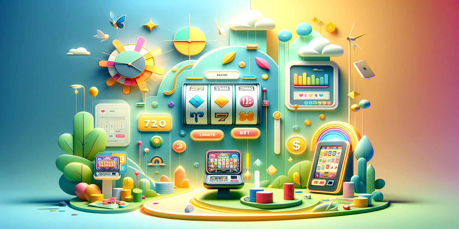 Discover Free Pick Slots: Your Ultimate Guide to Winning Big in 2025 - Slot Strategy Guide for Pakistani | N1