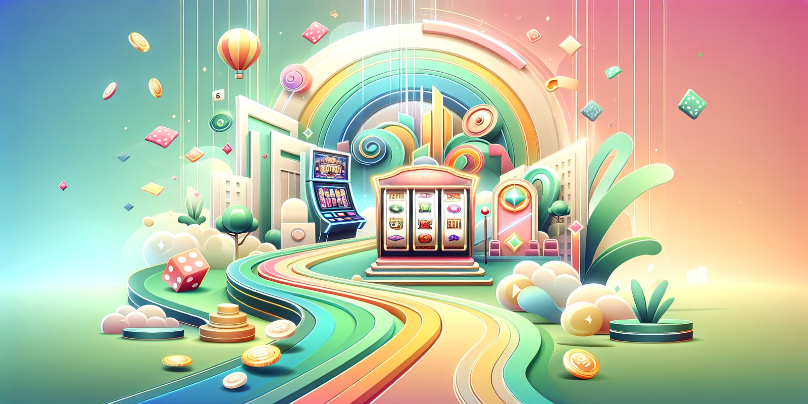 Explore Free Slots: The Ultimate Guide for Fun and Wins in 2025 - Slot Strategy Guide for Pakistani | N1