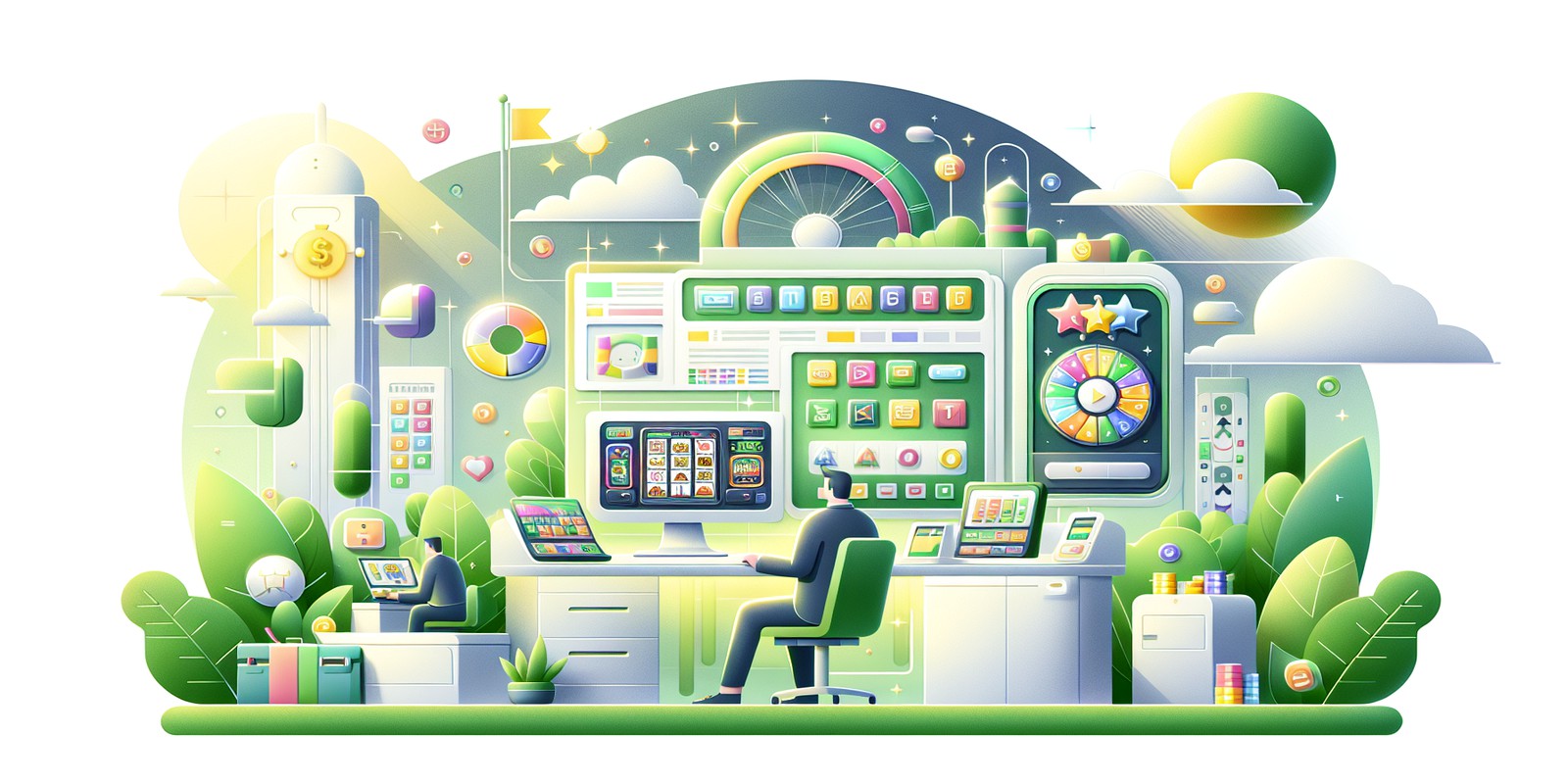 Max Bet Strategies guide for enhancing slot game wins in Pakistan by N1