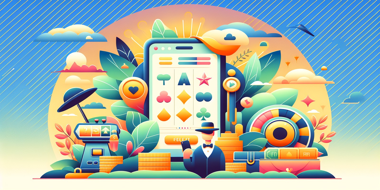 Spin to Win: Mastering One-Armed Bandits in Pakistan 2025 guide for Pakistani players