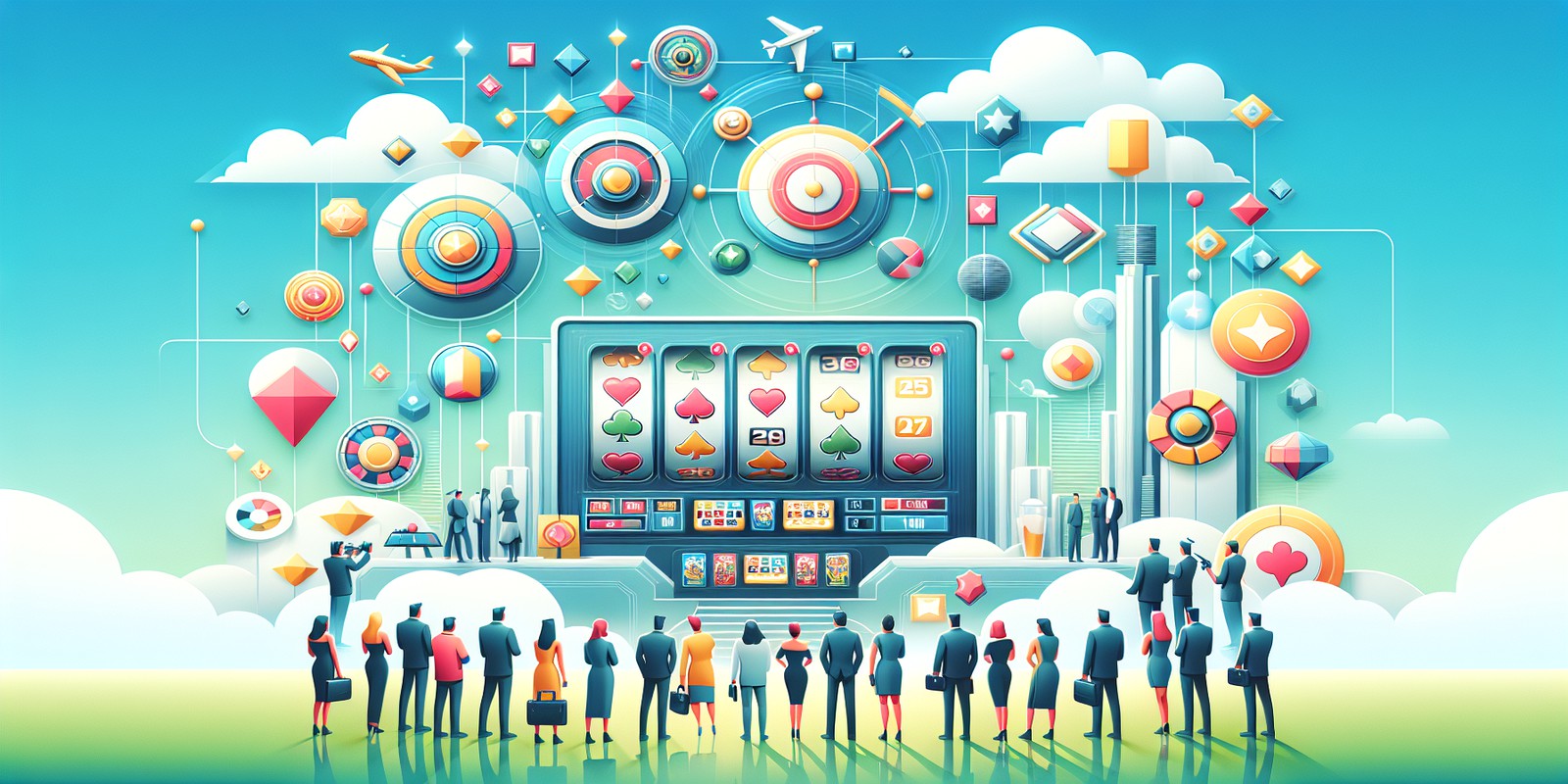 Unlock Big Wins: The Ultimate Slot Game Strategies for 2025 - Slot Strategy Guide for Pakistani | N1