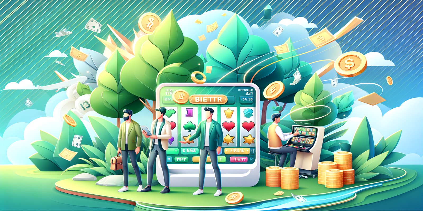 Unlock Free Spins and Bonuses on Slot Games: Your 2025 Guide - Slot Strategy Guide for Pakistani | N1