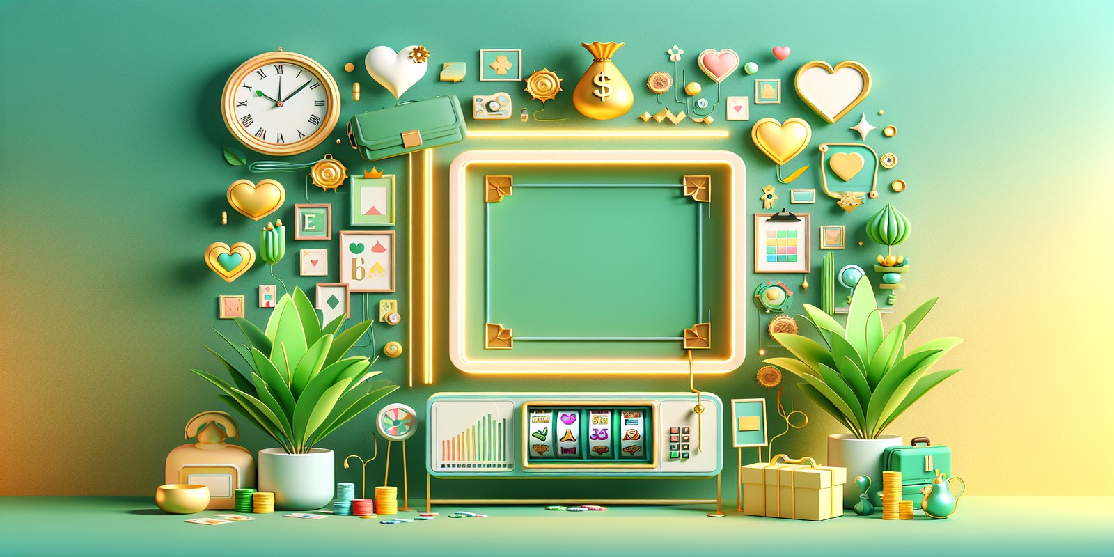 Unlock Freepik-Inspired Slot Games: Best Picks for 2025 - Slot Strategy Guide for Pakistani | N1