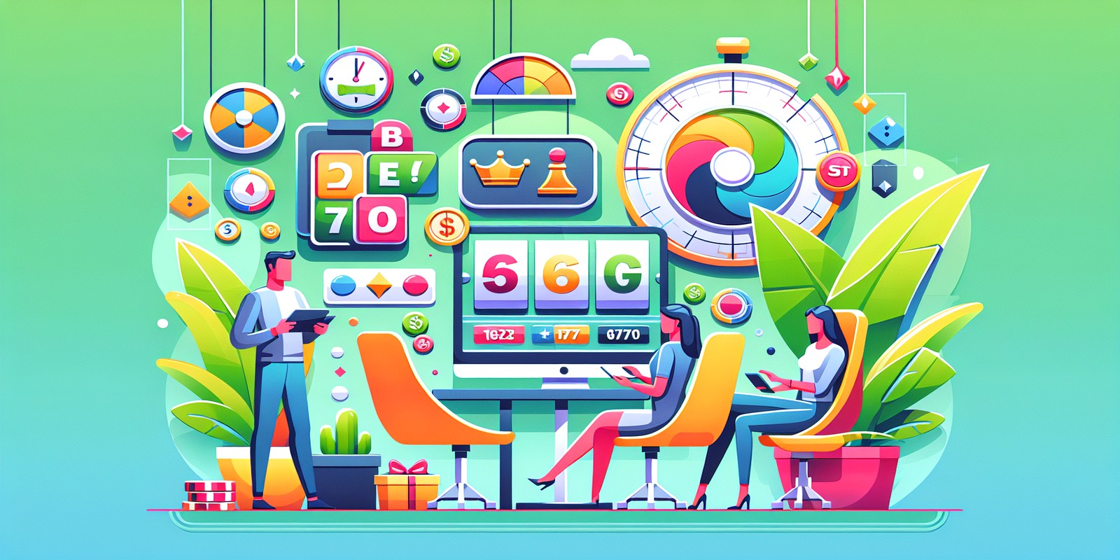 Unlock Freepik-Inspired Slots: Exciting Themes for 2025 Wins - Slot Strategy Guide for Pakistani | N1