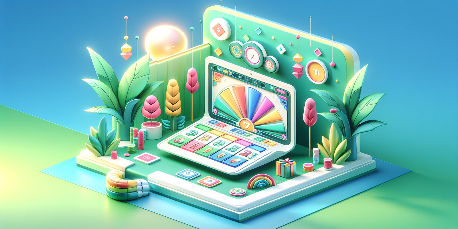 Unlock Winning Secrets: Top Slot Strategies for 2025 Success - Slot Strategy Guide for Pakistani | N1