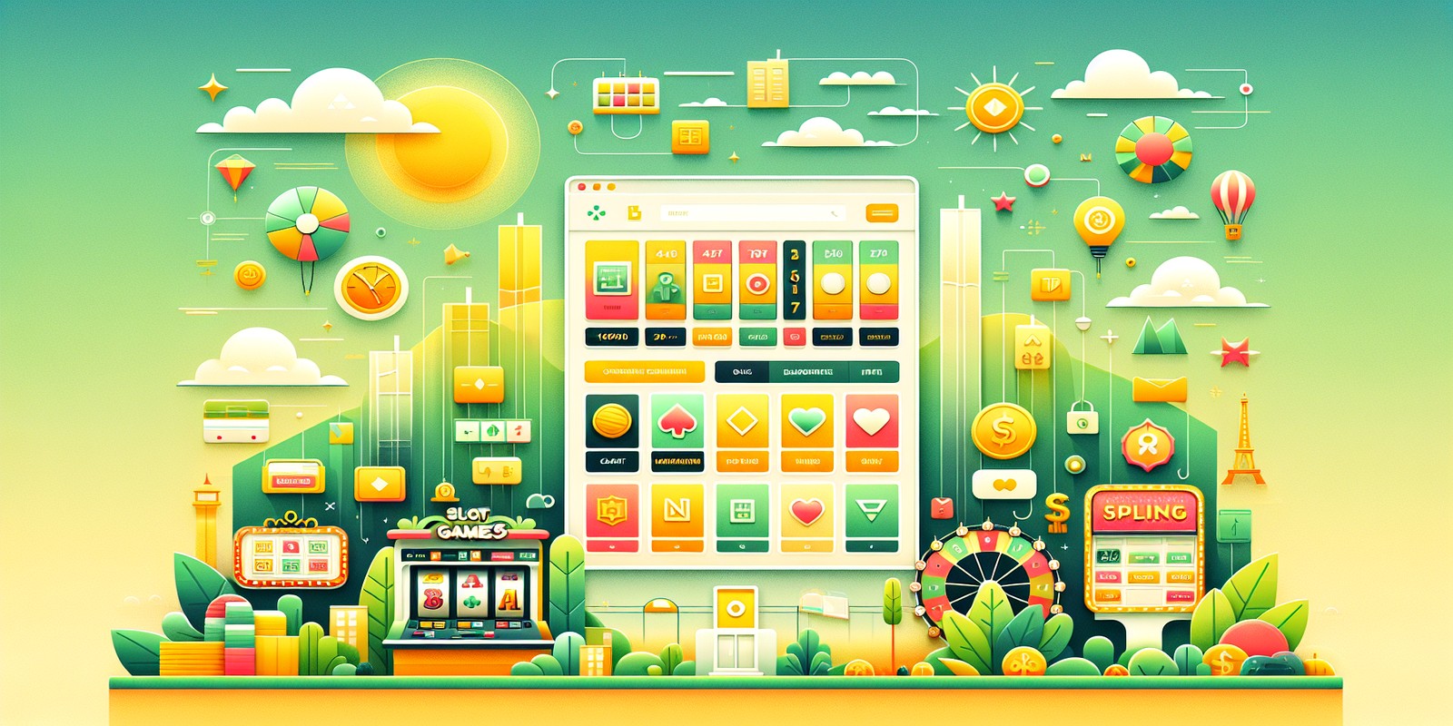 Unlock Winning Slots: Top Strategies for Global Players in 2025 - Slot Strategy Guide for Pakistani | N1