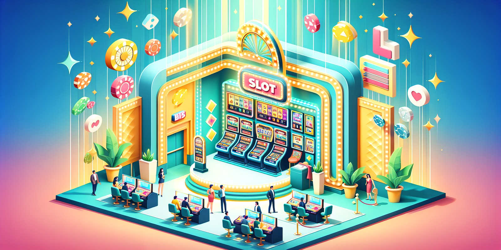 Winning Big: Exploring Wide Area Progressive Slots in Pakistan 2025 - N1 Guide for Players