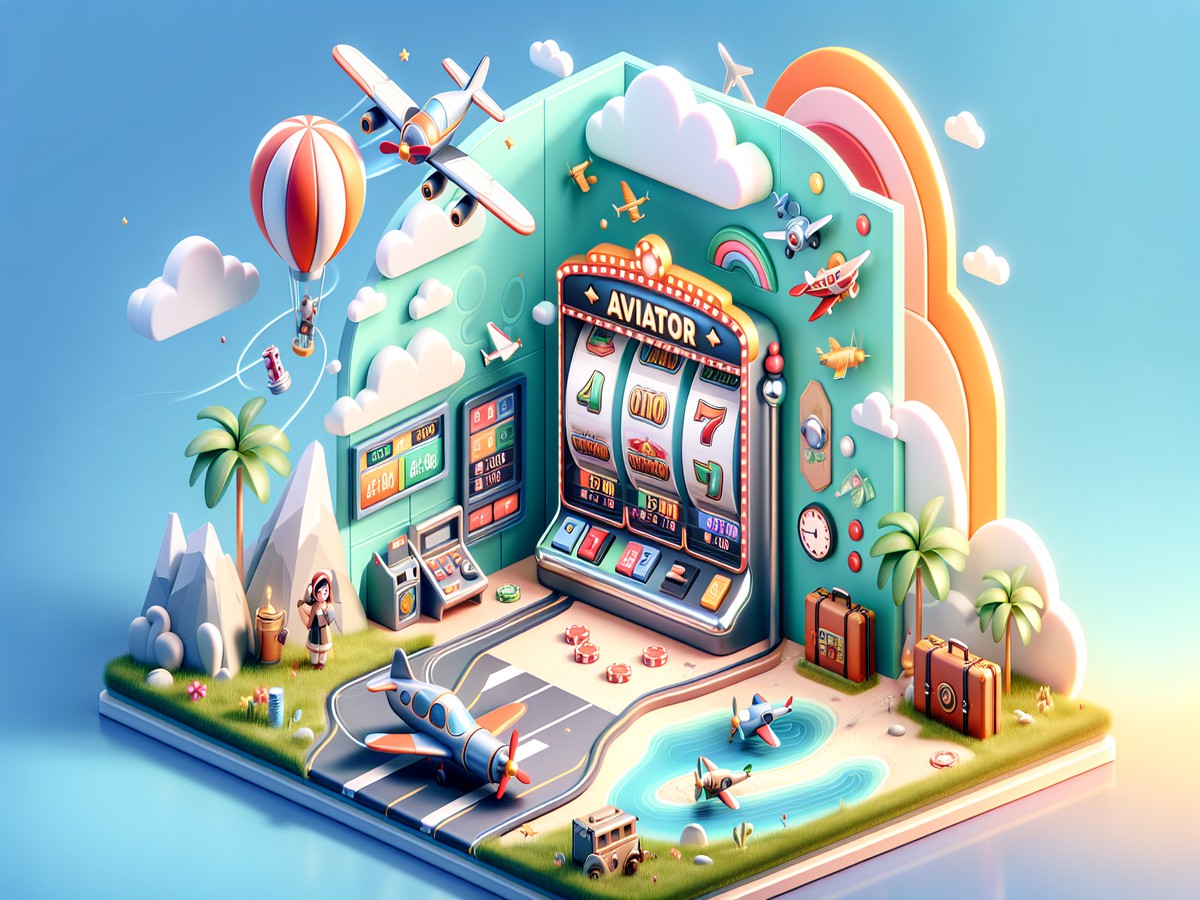 N1 Aviator Game - Experience the Thrill at N1