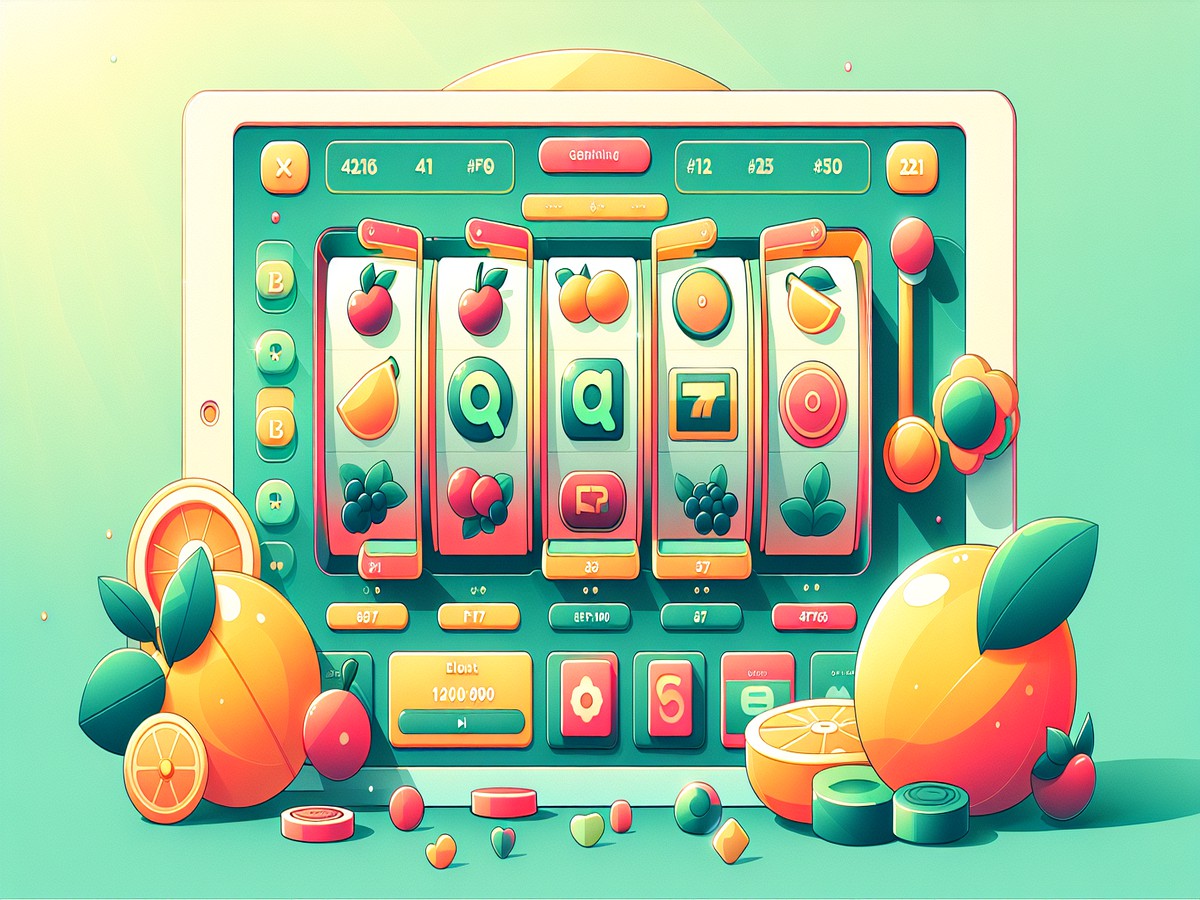 N1 Classic Fruit Slots - Nostalgic Fun at N1