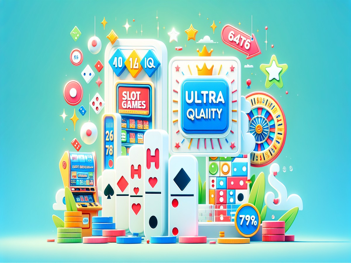 N1 Dominos Game - Classic Dominos at N1