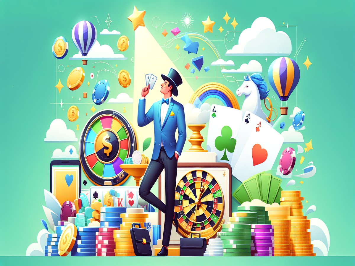 N1 Poker Games - Join the Action at N1