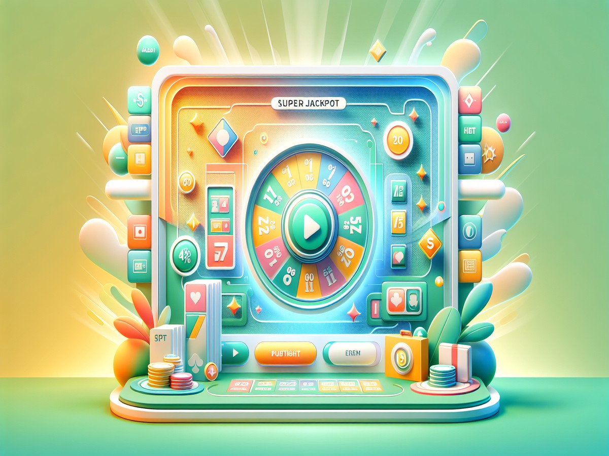 N1 Super Jackpot - Your Chance to Win at N1