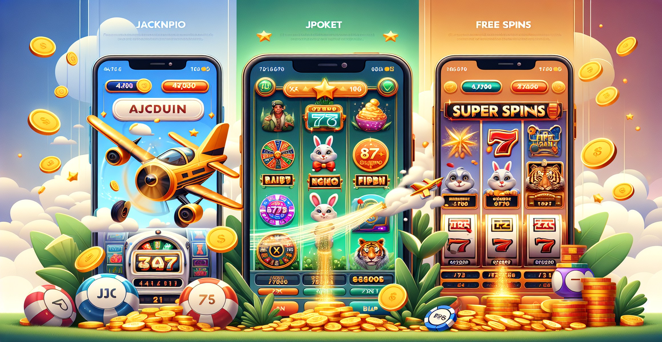 Classic Fruit Slots - Traditional Slot Game at N1